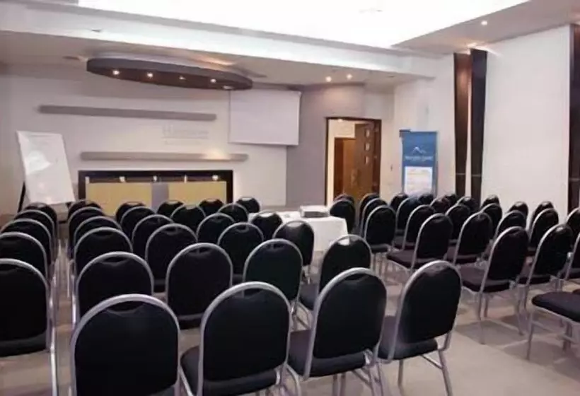 Montanas Azules Apart