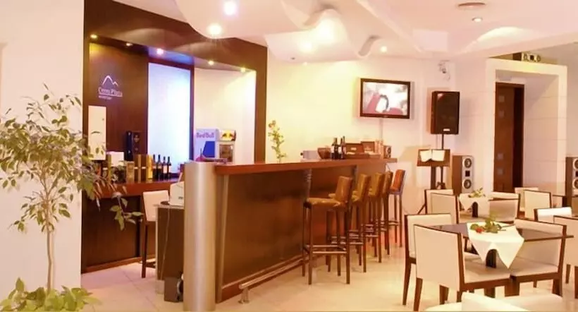 Montanas Azules Apart