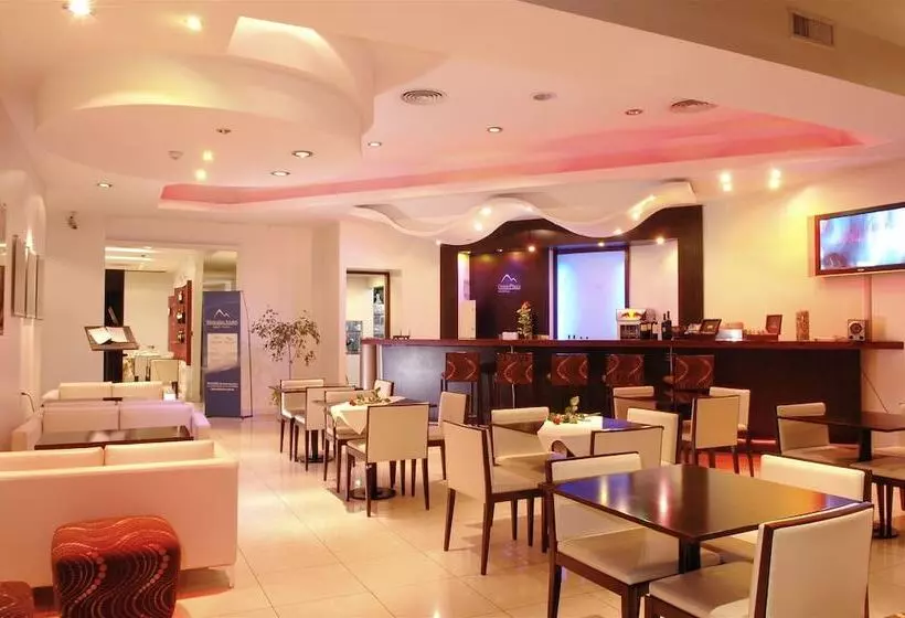 Montanas Azules Apart