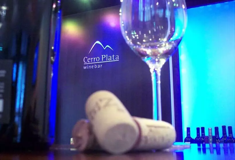 Montanas Azules Apart