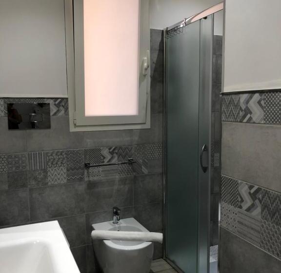 Sunrise Beach Apartment Trapani