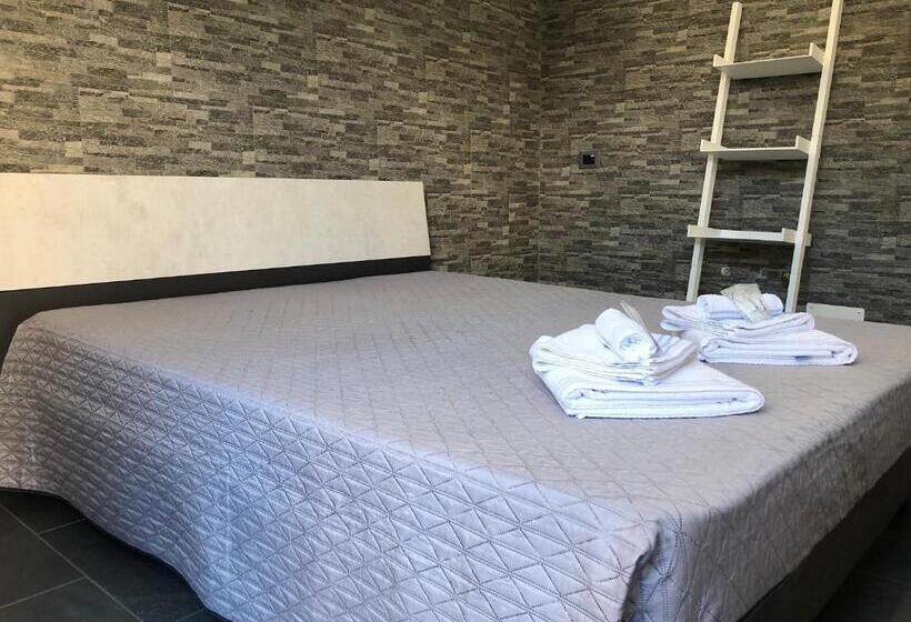 Sunrise Beach Apartment Trapani