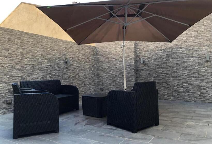 Sunrise Beach Apartment Trapani