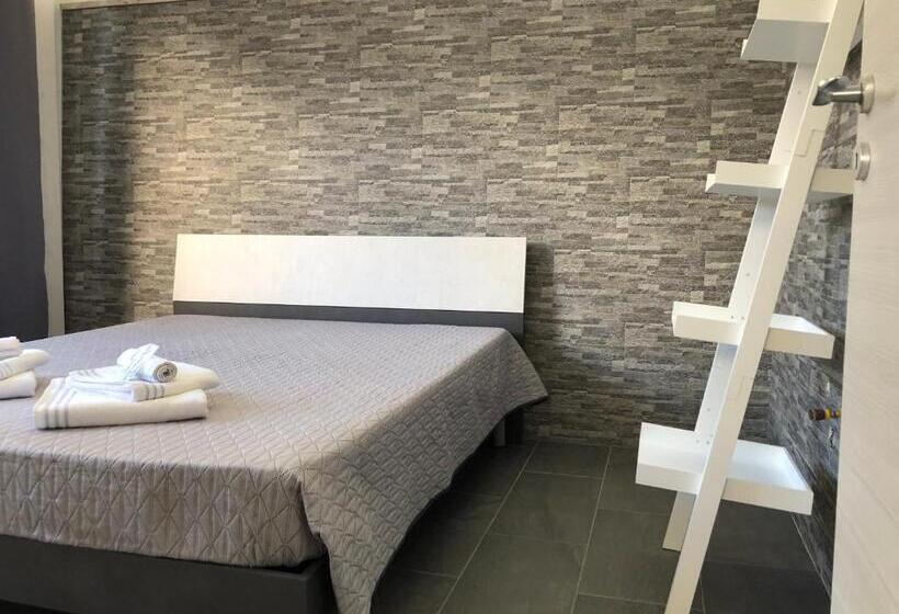 Sunrise Beach Apartment Trapani