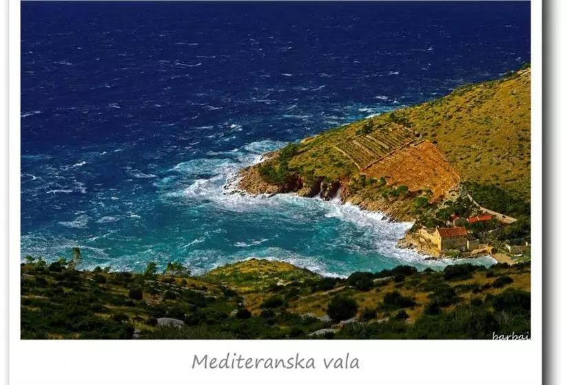 Apartments And Rooms Rogosic