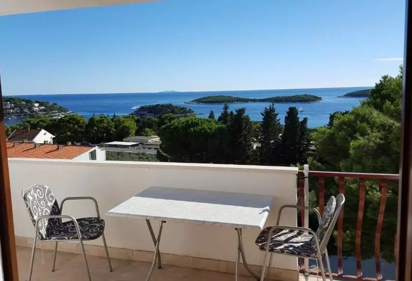 Apartments And Rooms Rogosic