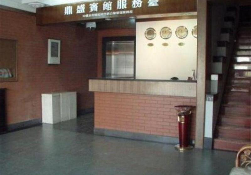 Bed and Breakfast Dream Castle