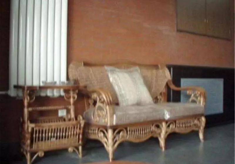 Bed and Breakfast Dream Castle