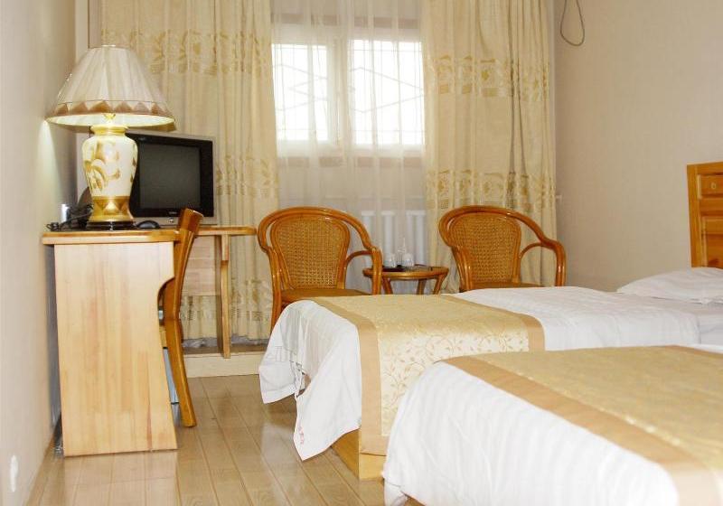 Bed and Breakfast Dream Castle