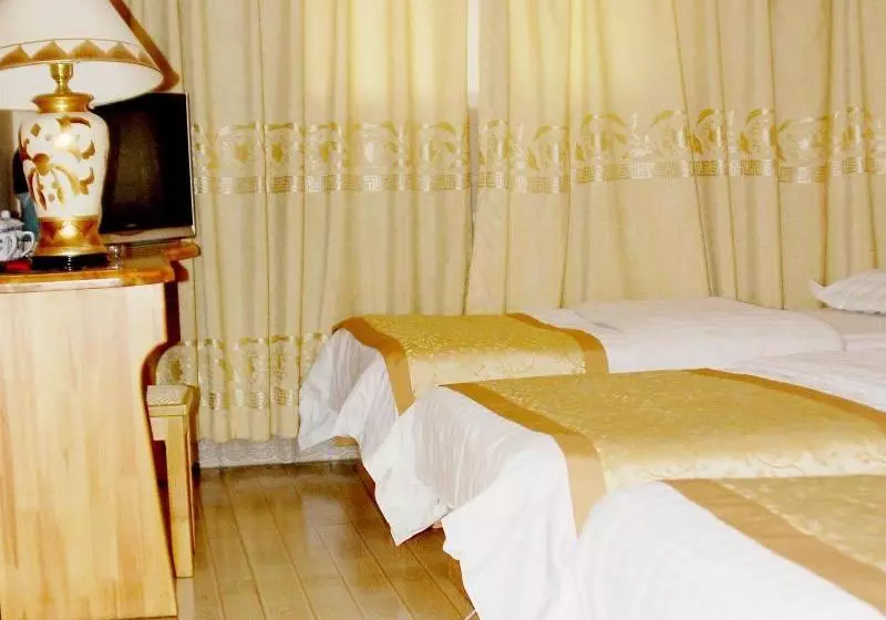 Bed and Breakfast Dream Castle