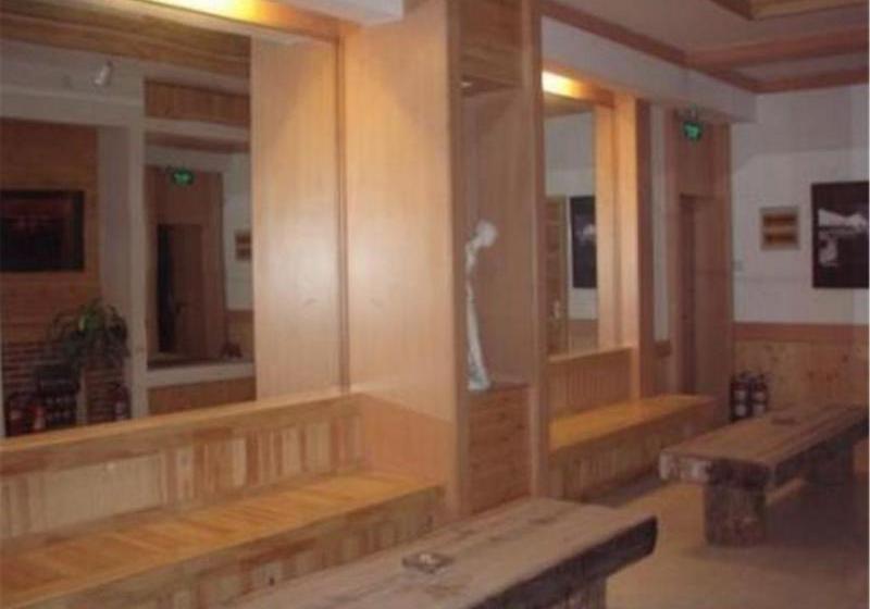 Bed and Breakfast Dream Castle