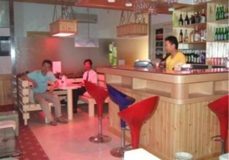 Bed and Breakfast Dream Castle