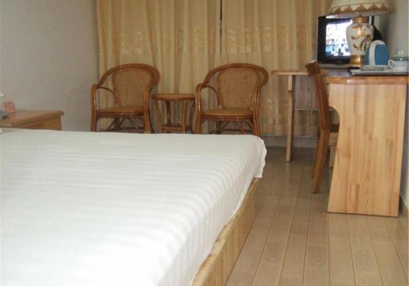 Bed and Breakfast Dream Castle