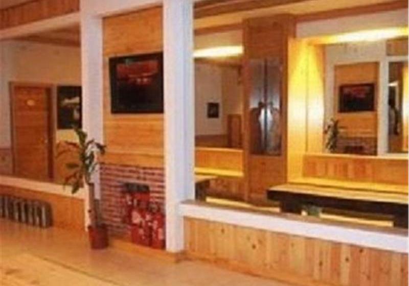 Bed and Breakfast Dream Castle