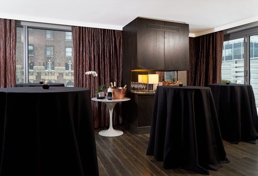 酒店 48lex New York