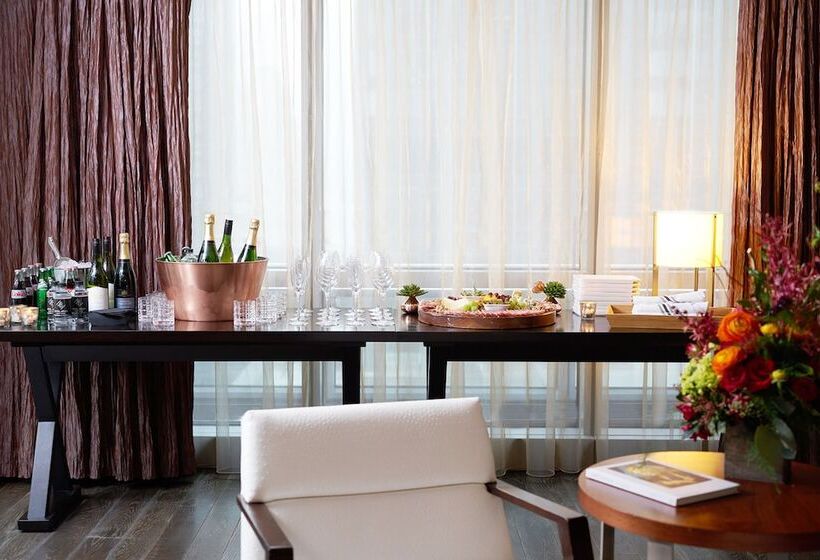 酒店 48lex New York