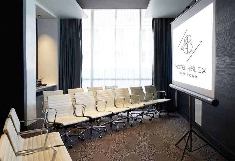 酒店 48lex New York