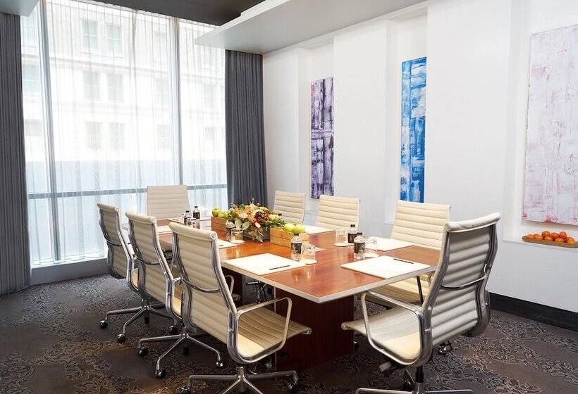 酒店 48lex New York