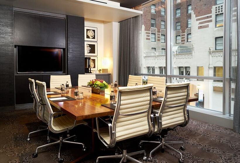 酒店 48lex New York