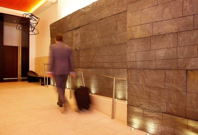 酒店 48lex New York