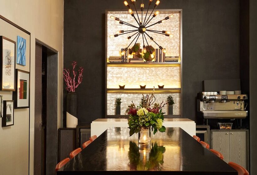 酒店 48lex New York