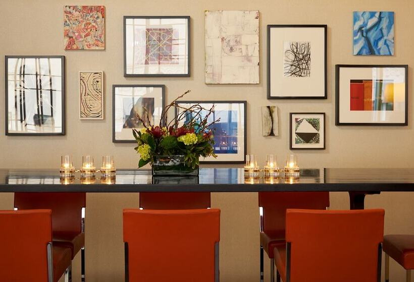 酒店 48lex New York