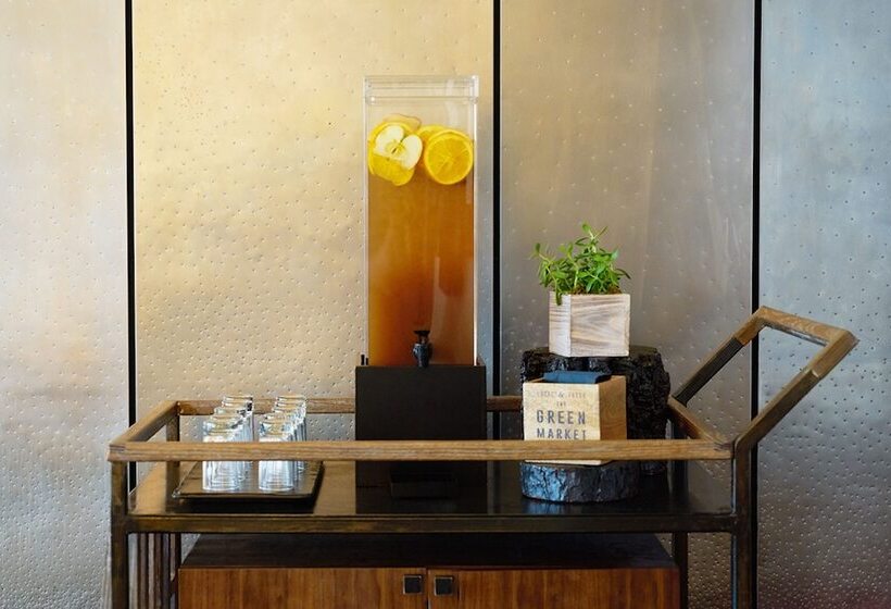 酒店 48lex New York