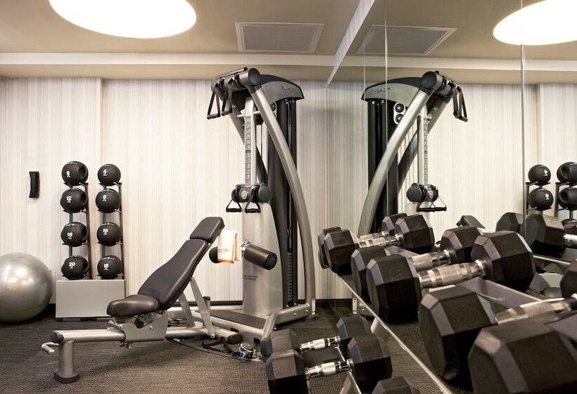 酒店 48lex New York