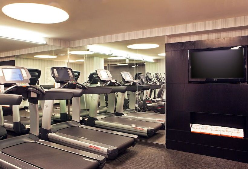 酒店 48lex New York