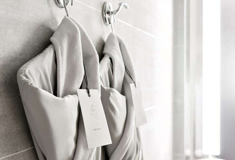 酒店 48lex New York