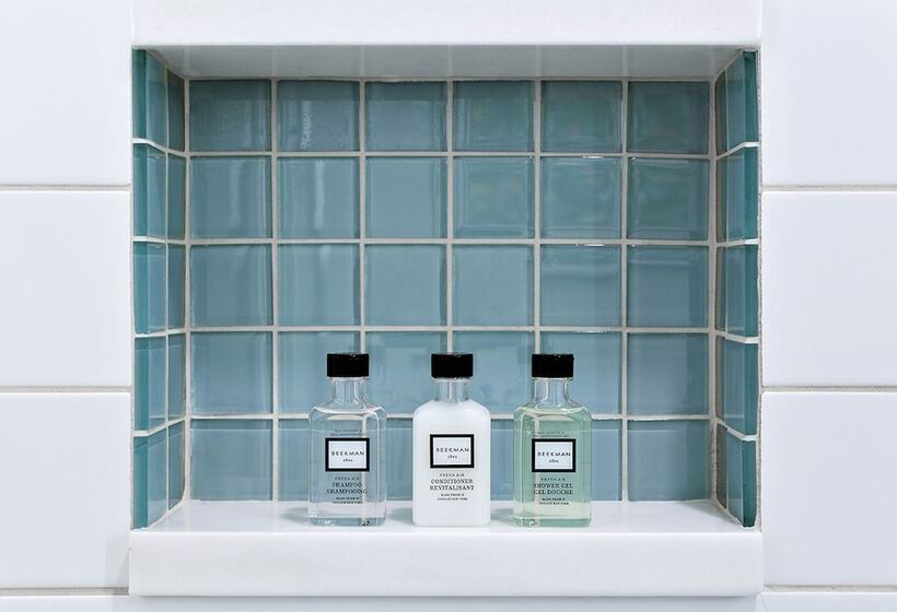 酒店 48lex New York