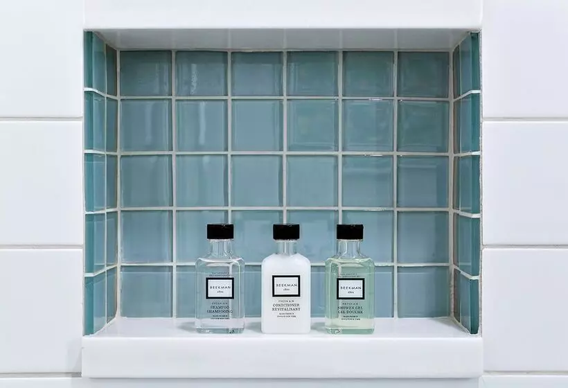 Hotel 48lex New York