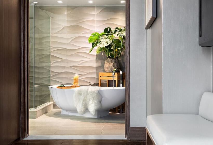 酒店 48lex New York