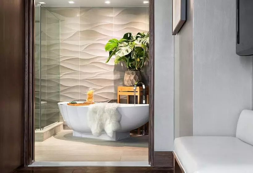 Hotel 48lex New York