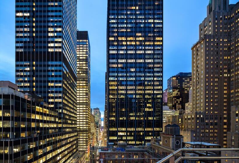 酒店 48lex New York