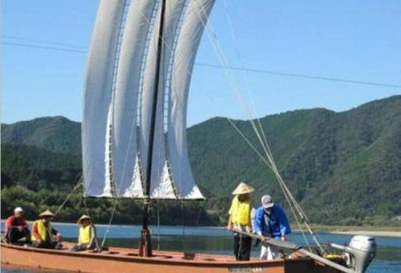 호텔 Ashizuri Sunnyside