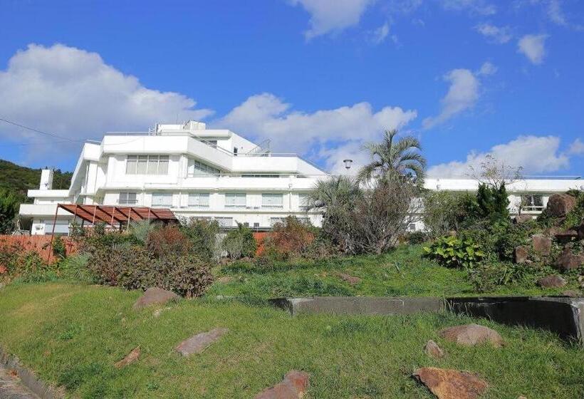 호텔 Ashizuri Sunnyside