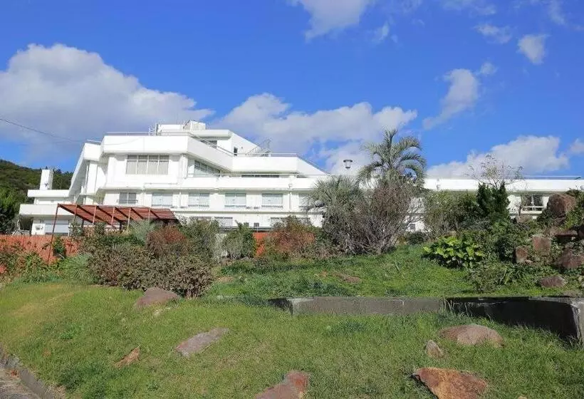 호텔 Ashizuri Sunnyside