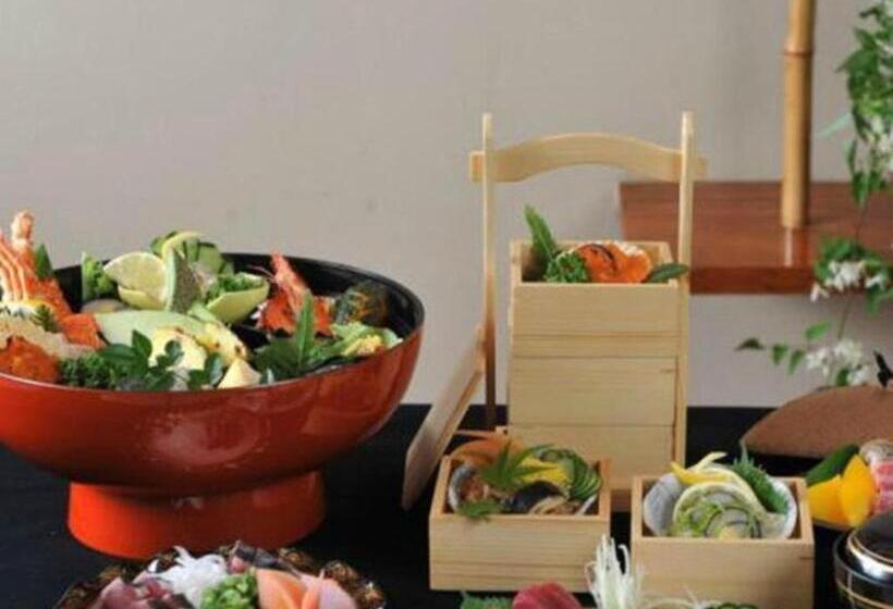 호텔 Ashizuri Sunnyside