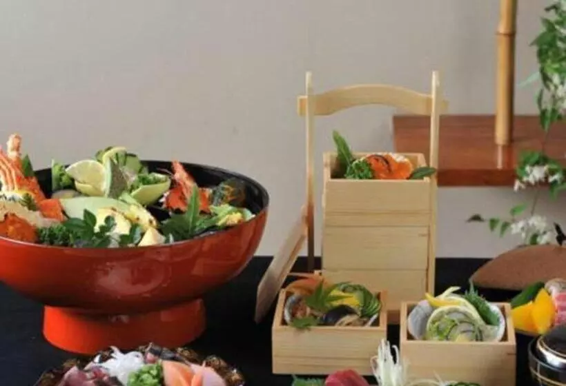 호텔 Ashizuri Sunnyside