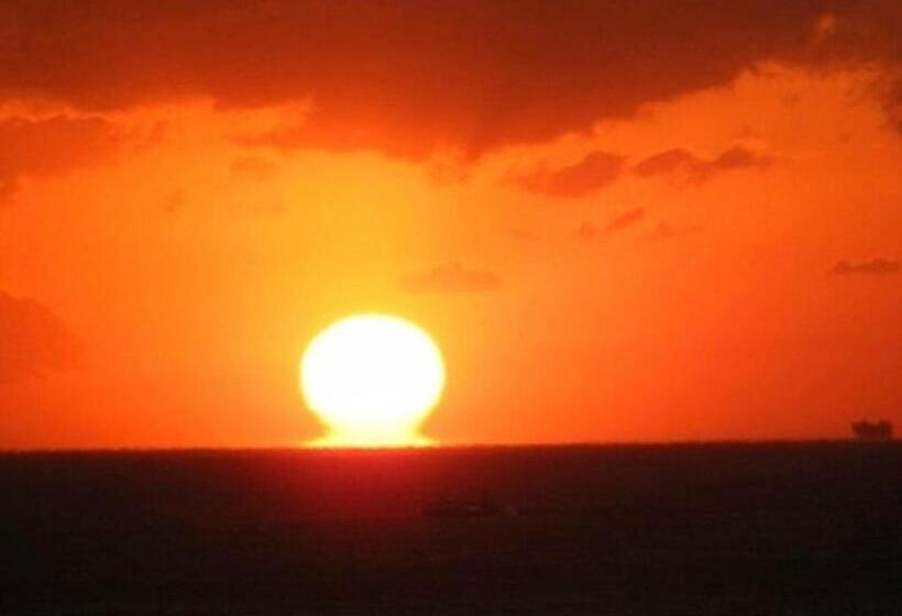 호텔 Ashizuri Sunnyside