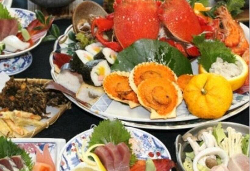 호텔 Ashizuri Sunnyside