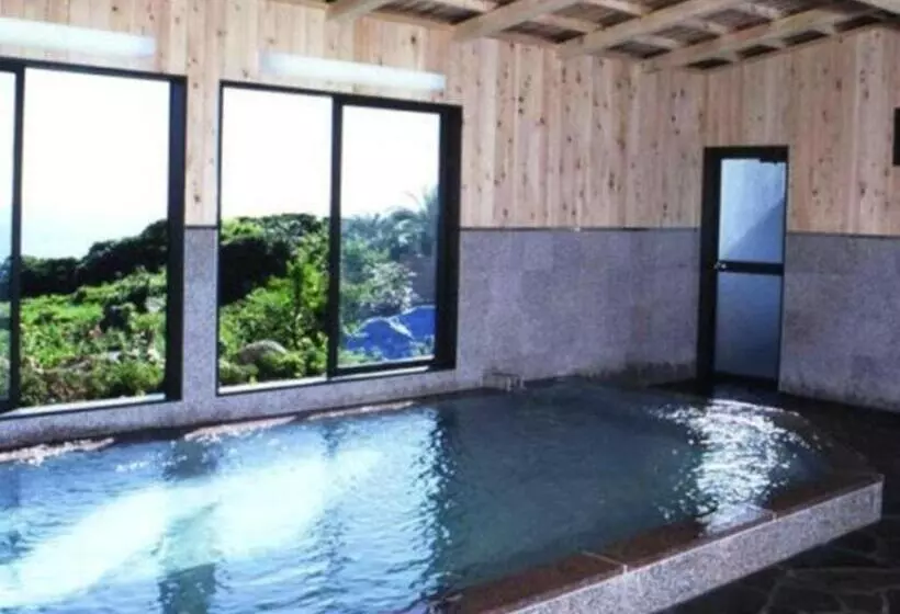 호텔 Ashizuri Sunnyside