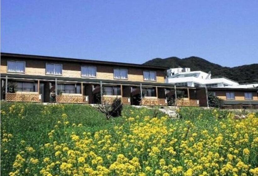 호텔 Ashizuri Sunnyside