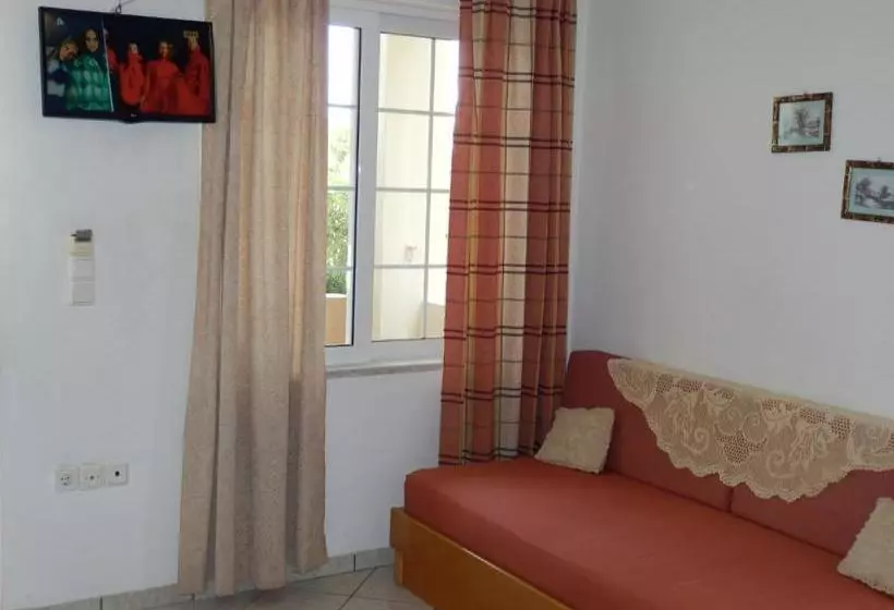 בית מלון כפרי Babis