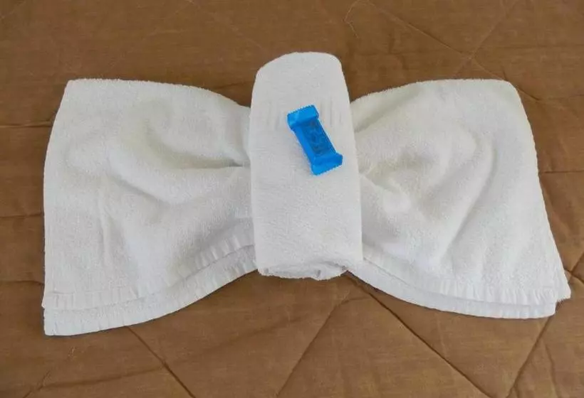 בית מלון כפרי Babis