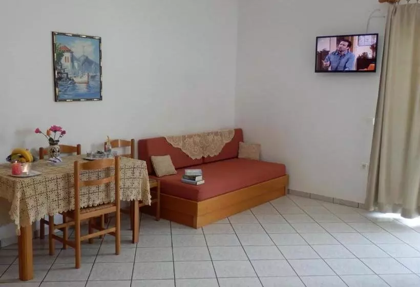 בית מלון כפרי Babis