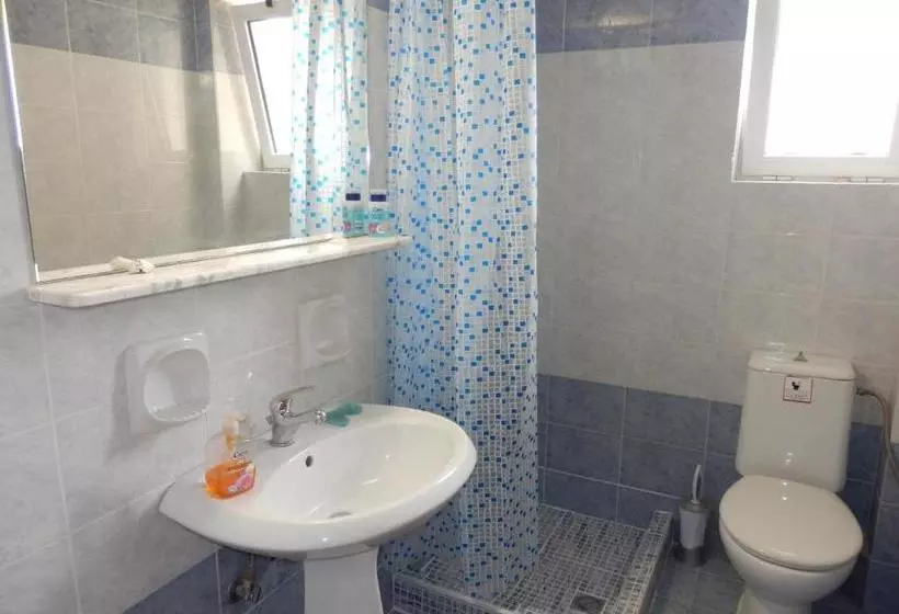 בית מלון כפרי Babis