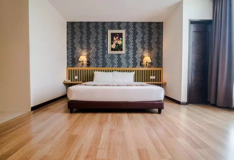 בית מלון כפרי De Garden