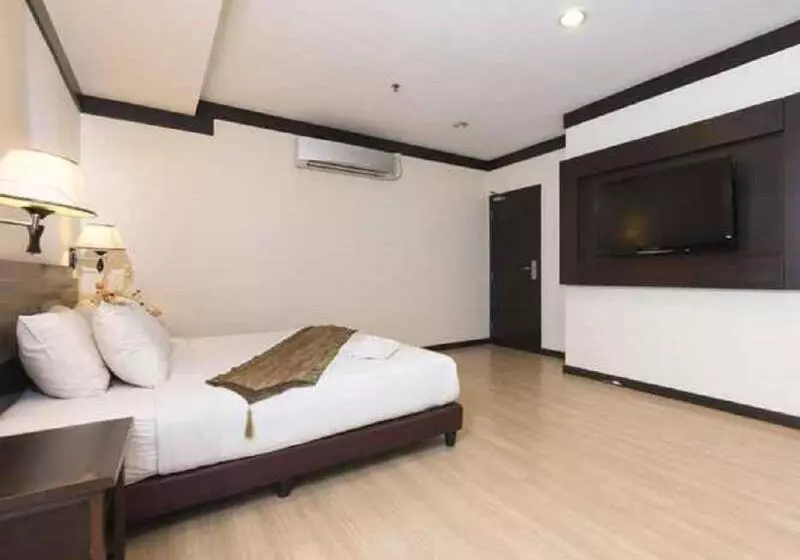 בית מלון כפרי De Garden